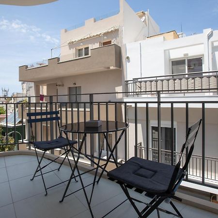Griffin Suites Heraklion  Exterior photo