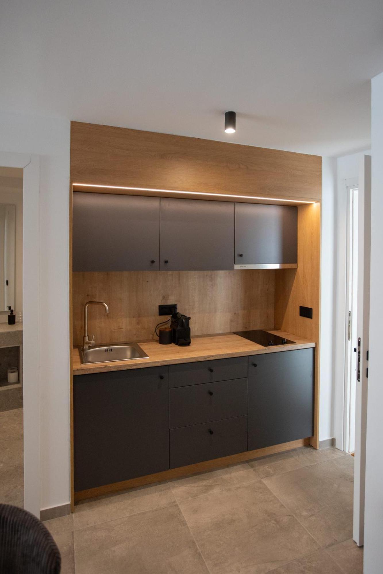 Griffin Suites Heraklion  Exterior photo